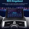 6+128G 9zoll Für Renault MeganeII 2002-2009 Autoradio GPS Produktbild-Vorschau 7