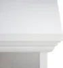 TV-Lowboard Unterschrank Fernsehtisch Sideboard HiFi Produktbild-Vorschau 6