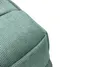 byLIVING Pouf URBAN / Cord dunkelgrün / Vollpolster / Produktbild-Vorschau 9