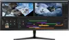 Samsung LS34J550WQR 86,4 cm (34 Zoll) 3440 x 1440 Pixel Produktbild-Vorschau 13