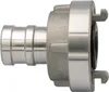 Storz Kupplung D Schlauchtülle 25 mm 1 Zoll Produktbild-Vorschau 2