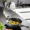 STONELINE® FUTURE Wokpfanne 32 cm | mit Deckel Produktbild-Vorschau 3