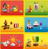 LEGO 11029 Classic Party Kreativ-Bauset Bausteine-Box, Produktbild-Vorschau 24