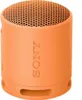 Sony SRS-XB100D BT Lautsprecher orange Produktbild-Vorschau 12
