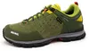 MEINDL ONTARIO LADY GTX grün/gelb 38 Produktbild-Vorschau 1