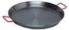 Garcima Paellera Acero Pulido 38 REF-01 Bratpfanne, 38 cm Produktbild-Vorschau 2