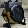 Kynast 2000 Watt Keramik Heizlüfter 613-401243 Produktbild-Vorschau 2