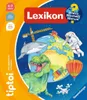 Ravensburger tiptoi® Wieso? Weshalb? Warum? Lexikon Produktbild-Vorschau 12