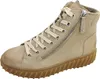 Paul Green Damen High-Top Sneaker beige 5 Produktbild-Vorschau 12