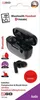 2GO Bluetooth Headset "TWS Dynamic" - schwarz Produktbild-Vorschau 3