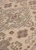 Tapiso Teppich YUCANA Outdoor Beige Balkon UV-beständig 140 Produktbild-Vorschau 4