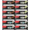 Power System Big Block High Protein Riegel 50g Eiweiß, Produktbild-Vorschau 2