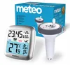 Meteo Tb2S Pool-Thermometer – Kabelloser Wassersensor Mit Produktbild-Vorschau 1
