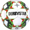 DERBYSTAR Junior S-Light v23 weiß grün grau weiß grün grau Produktbild-Vorschau 1