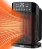 YASHE Heizlüfter, 1800W PTC Keramik-Heizlüfter, Produktbild-Vorschau 8
