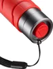 VARTA OUTDOOR SPORTS F10 LED Taschenlampe rot 12,2 cm, 235 Produktbild-Vorschau 12