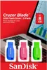 Sandisk USB Stick Cruzer Blade USB Flash Drive 3pack 32GB, Produktbild-Vorschau 1