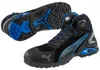 Nom PUMA Chaussures de sécurité Rio Black Mid Taille 44 Voir les images du produit 2