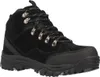 Botines para hombre Skechers, color negro, sin forro Vista previa de la imagen del producto 15