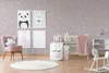 A.S. Création Kinderzimmertapete Il Decoro Sterntapete Produktbild-Vorschau 15
