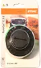 STIHL Original Fadenspule für AutoCut C 3-2 2,0mm FSA57 Produktbild-Vorschau 2