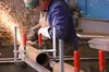 Skrutkovacia svorka Bessey oceľ 160 / 80 mm Náhľad obrázku produktu 9