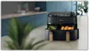 Philips serie 3000 NA352/04 Friggitrice con due cestelli Anteprima dell’immagine prodotto 6