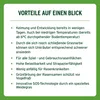 Substral Sport & Spiel Rasensamen 2 kg für 100 m² Produktbild-Vorschau 7
