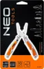 NEO TOOLS Mini utensile multifunzione, con LED, set di 10 Anteprima dell’immagine prodotto 10