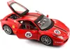 Bburago Ferrari 458 Challenge 1:24 rot Produktbild-Vorschau 8