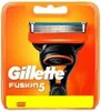 Gillette - Fusion5 - Spare head 4.0ks Produktbild-Vorschau 2