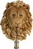 Light & Living - applique murale - Lion - bronze - Voir les images du produit 4