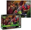 Puzzle 150 soft touch Transformers Voir les images du produit 5