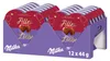 Milka 'Alles Liebe' Pralinen à la Dessert au Chocolat 44g Produktbild-Vorschau 4
