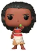 Figurka POP Disney Vaiana Moana 3 Moana z Sercem Tefiti Podgląd zdjęcia produktu 1