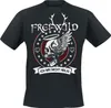 Frei.Wild - Ich bin nicht heilig, T-Shirt M Produktbild-Vorschau 1