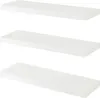 Étagère murale 'Stranda' set de 3 60 x 20 x 4 cm blanc Voir les images du produit 3