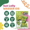 Sun Lolly Sour Green – vodní nanuky 8 x 60 ml k vlastnímu Náhled obrázku produktu 4
