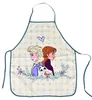 Disney Frozen Kinder Kochschürze + Kochmütze - Elsa & Anna Produktbild-Vorschau 2