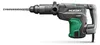 Perfo-burineur SDS Max 52mm 1500W 15,5J Hikoki DH52MAWSZ Voir les images du produit 1