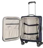 Travelite Miigo Carrello da cabina a 4 ruote 55 cm Anteprima dell’immagine prodotto 11