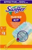 Swiffer 8700216677004 Swiffer DUSTER KIT Staubfangtücher Náhľad obrázku produktu 7