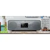 MUSE M-885 DBT - DAB - FM - 87,5 - 108 MHz - CD - CD-R - Náhľad obrázku produktu 8
