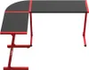 Huzaro HUZARO HERO 6.0 Red GAMING DESK Voir les images du produit 9