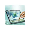 Film Papier zum Zeichnen auf dem Tablet Schutz kompatibel Produktbild-Vorschau 2