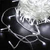 50M 400LED 8 modalità di luce LED luci fatate per l'albero Anteprima dell’immagine prodotto 6