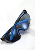 J&W Occhiali da sole sportivi da uomo Petersenn Viola/Blu Anteprima dell’immagine prodotto 13