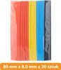 Set mit 350 isolierten Steckverbindern + 328 Produktbild-Vorschau 10