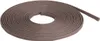 DELOCK Geflechtschlauch nagerfest dehnbar 5 m x 6 mm braun Produktbild-Vorschau 2