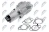 NTY EGR-HY-510 AGR-Ventil für HYUNDAI MATRIX (FC) Produktbild-Vorschau 2